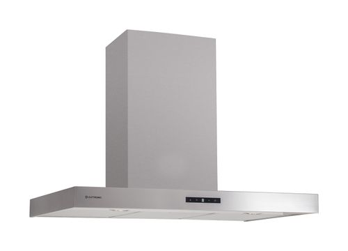 COIFA DE PAREDE ELETTROMEC PARMA 90CM (COI-PARMA-90X)