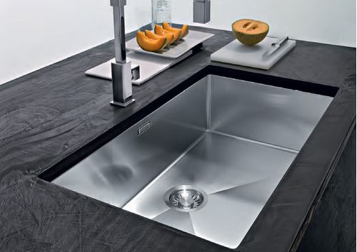 CUBA FRANKE PLANAR PPX 110-72 COM ACESSÓRIOS (10083)