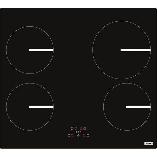 COOKTOP FRANKE 4 BOCAS DE INDUÇÃO FHSM 604 (15916)