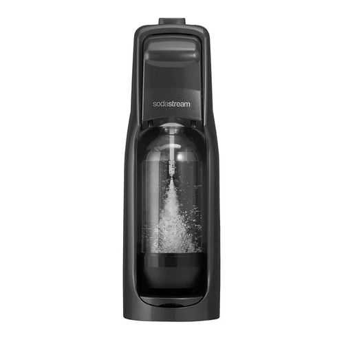MAQUINA JET DE AGUA COM GAS SODASTREM 60L + DIOXIDO DE CARBONO