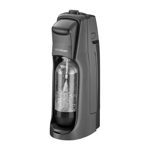 MAQUINA JET DE AGUA COM GAS SODASTREM 60L + DIOXIDO DE CARBONO