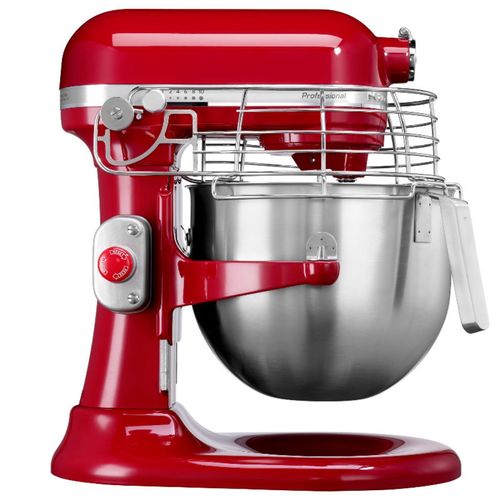 BATEDEIRA KITCHENAID  STAND MIXER PROFISSIONAL 7,6L 220V