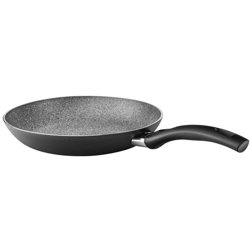 FRIGIDEIRA BALLARINI BOLOGNA GRANITIUM 24CM 750006320