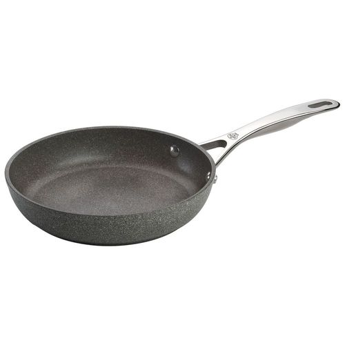 FRIGIDEIRA BALLARINI SALINA GRANITIUM 24CM 750028200