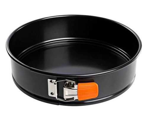 FORMA REDONDA FUNDO REMOVÍVEL LE CREUSET 26 CM ÚNICO 9410180000