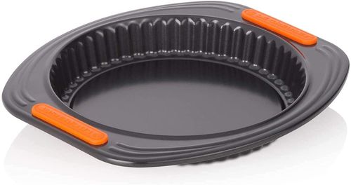 FORMA LE CREUSET REDONDA QUICHES/FLAN 26CM ÚNICO 9410073200