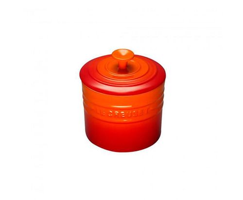 PORTA CONDIMENTOS LE CREUSET MÉDIO EM CERÂMICA 400ML