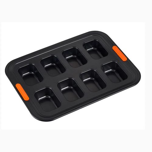 MINI FORMA DE PÃO LE CREUSET PARA 8 UNIDADE 46015000010000