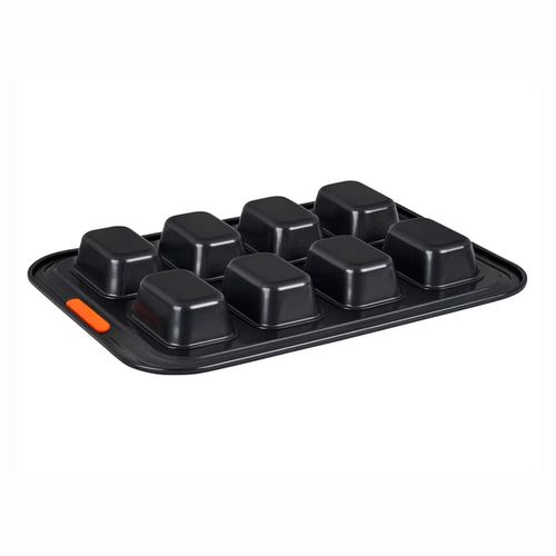 MINI FORMA DE PÃO LE CREUSET PARA 8 UNIDADE 46015000010000