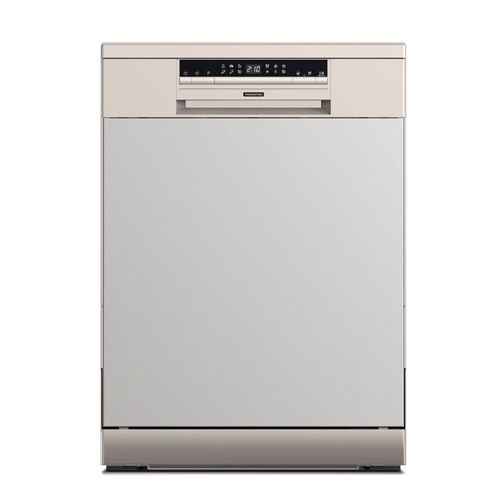 LAVA-LOUÇAS TRAMONTINA 14 SERVIÇOS DE EMBUTIR EM INOX SB14X-60 COM 6 PROGRAMAS E 4 FUNÇÕES 220V 94895/214