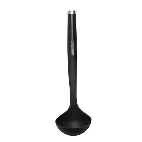 CONCHA KITCHENAID DE NYLON PRETA KCG006OHOBE