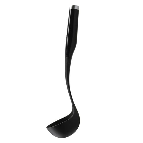 CONCHA KITCHENAID DE NYLON PRETA KCG006OHOBE