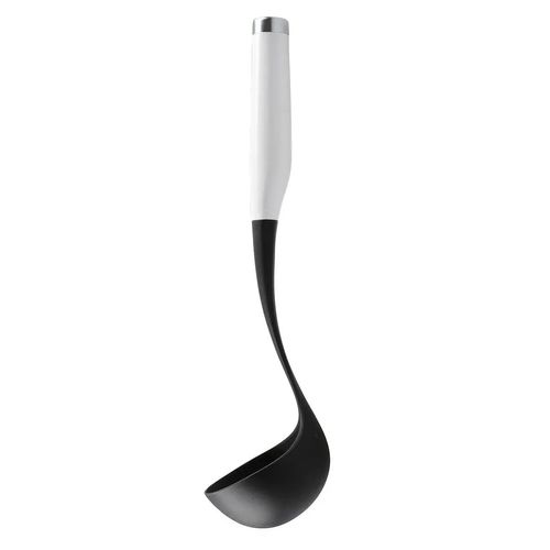 CONCHA KITCHENAID DE NYLON BRANCO KCG006OHWHE