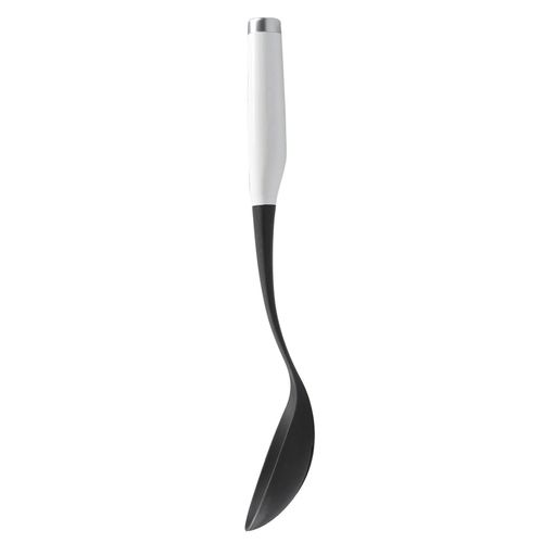 COLHER KITCHENAID PERFURADA BRANCA KCG004OHWHE