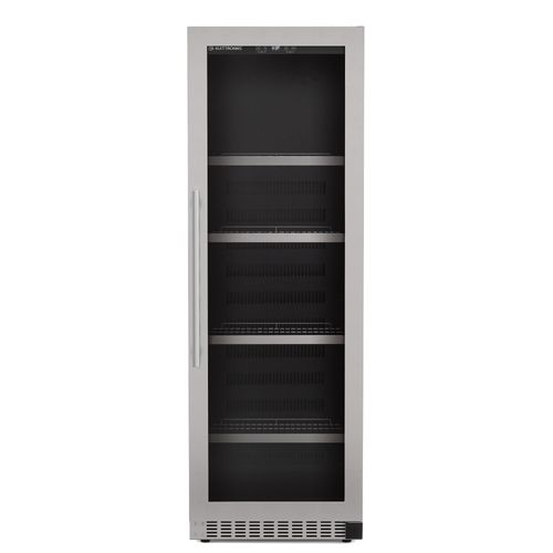 CERVEJEIRA ELETTROMEC BEER CENTER 424L BUILT-IN 220V BC-BI-424-XV-2ATA