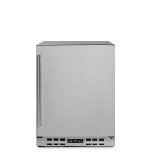 FREEZER ELETTROMEC 104L BUILT-IN 220V FZ-BI-104-XX-2WKA