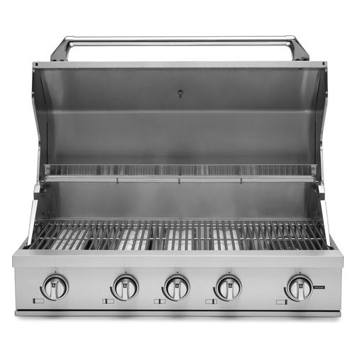 CHURRASQUEIRA A GÁS ELETTROMEC 95CM BBQ-5Q-95-XP-NSCA