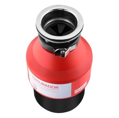 TRITURADOR DE RESÍDUOS FRANKE MOD. 55 1/2HP 13884 220V