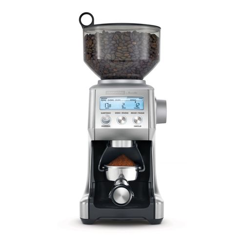 KIT TRAMONTINA BY BREVILLE 3 PEÇAS CAFETEIRA ELÉTRICA + MOEDOR DE CAFÉ + MOEDOR DE GRÃOS 127V