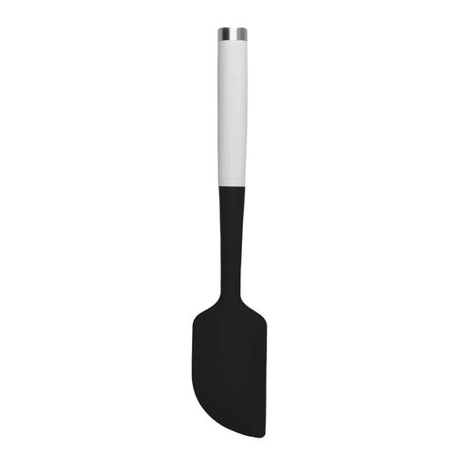 ESPÁTULA KITCHENAID DE SILICONE BRANCA PARA MASSAS KCG031OHWHE