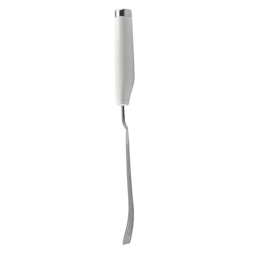 ESPÁTULA PERFURADA FLEXÍVEL KITCHENAID BRANCO KCG024OHWHE