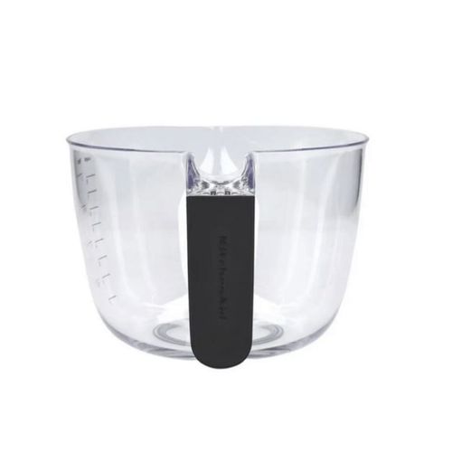 JARRA MEDIDORA KITCHENAID 2L PRETO KQG078OSOBE