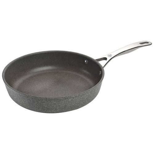 FRIGIDEIRA BALLARINI SALINA GRANITIUM 28CM ALUMINIO 750028140