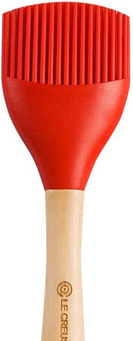 PINCEL DE SILICONE VÊNUS LE CREUSET