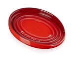 descanso_oval_lecreuset_vermelho_lecreuset