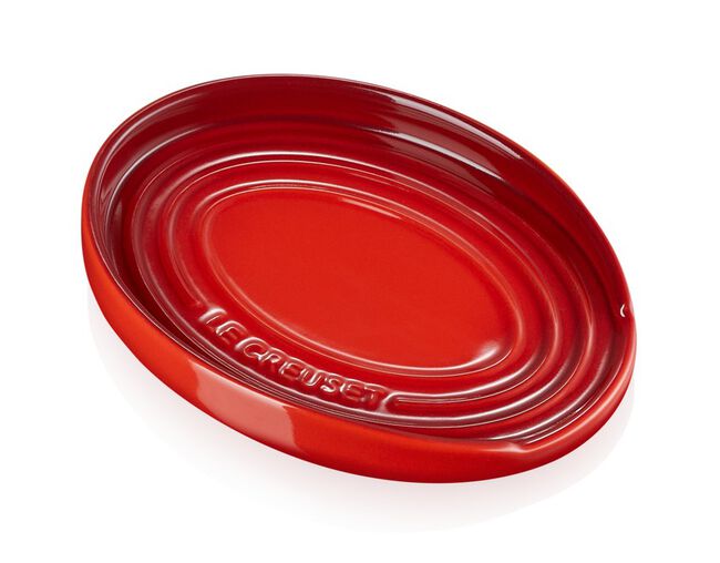 descanso_oval_lecreuset_vermelho_lecreuset