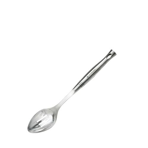 KIT LE CREUSET 4 PEÇAS UTENSILIOS REVOLUTION EM AÇO INOX