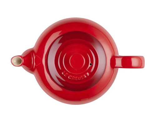 BULE LE CREUSET 600ML COM INFUSOR