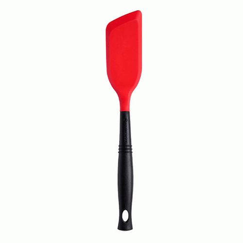 ESPATULA LE CREUSET SILICONE RETA REVOLUTION