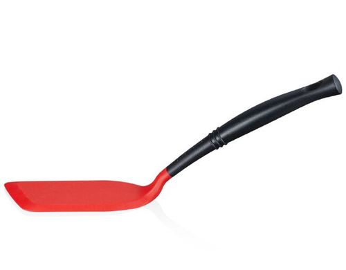 ESPATULA LE CREUSET SILICONE RETA REVOLUTION