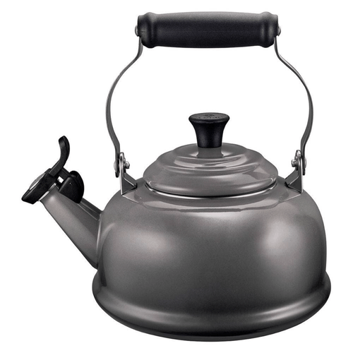 KIT LE CREUSET CHALEIRA TRADICIONAL  2 CANECAS 350ML