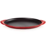 grelha_lisa_oval_vemelho_cerise_31cm_le_creuset_2