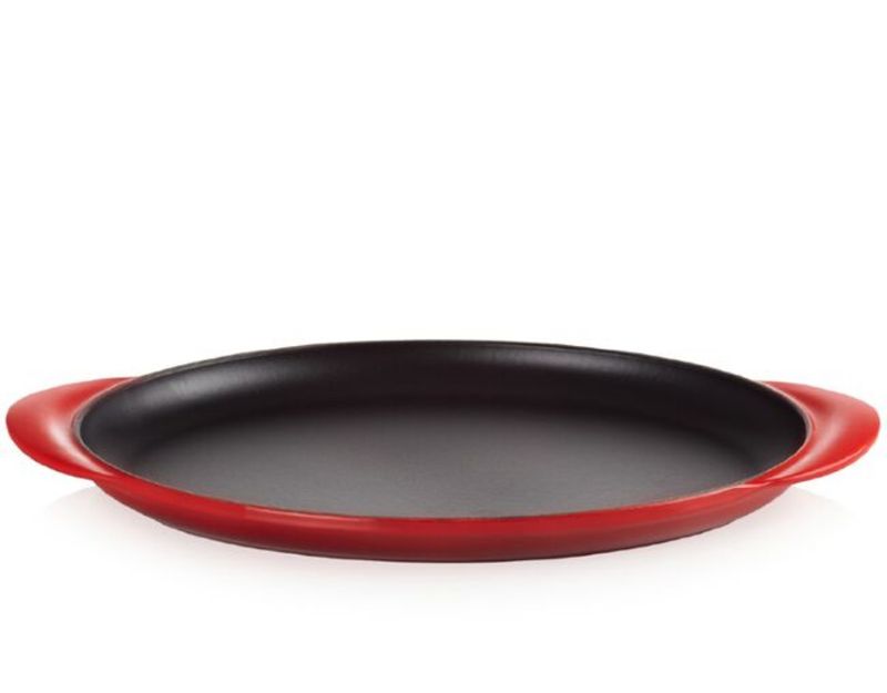 grelha_lisa_oval_vemelho_cerise_31cm_le_creuset_2