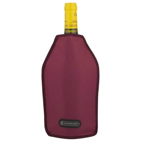 COOLER SLEEVE LE CREUSET PARA VINHOS E ESPUMANTES EM NYLON