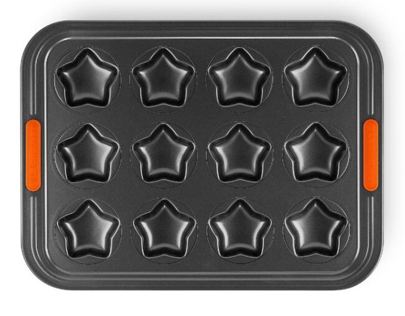 forma12muffinestrelas_lecreuset