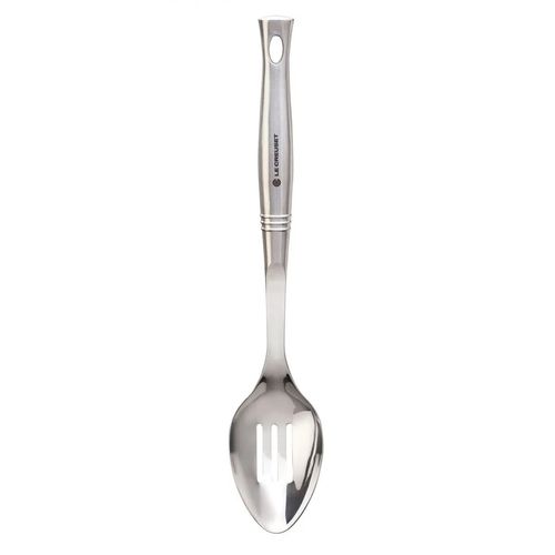 COLHER LE CREUSET VAZADA DE AÇO INOX REVOLUTION 4100335000