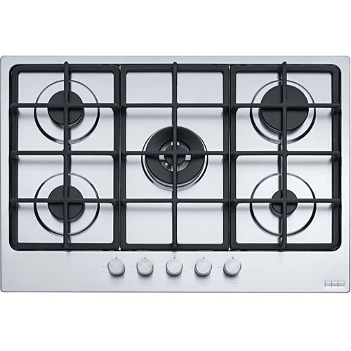 KIT FRANKE FORNO ELÉTRICO 71L 17092 COOKTOP 5B A GÁS 16655 MARIS 220V