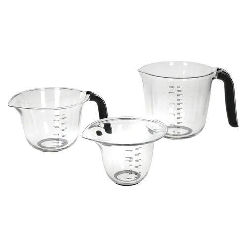 CONJUNTO KITCHENAID 3 JARRAS MEDIDAS COM ALÇA KQG298OSOBE