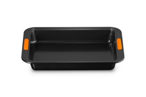 CONJUNTO LE CREUSET 2 FORMAS RETANGULARES 28 E 33CM 94102000000000