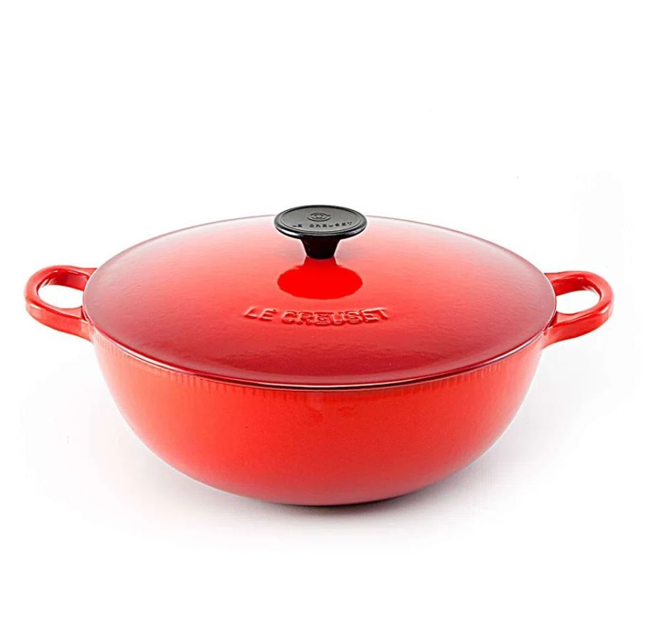 MARMITA LE CREUSET 32CM 7LT TRADITION