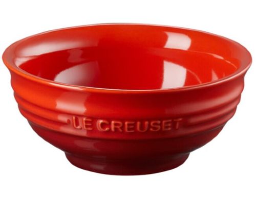 MINI BOWL LE CREUSET EM CERAMICA 180ML