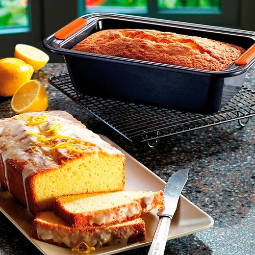 FORMA PARA PÃO LE CREUSET 30CM ÚNICO 9410170000