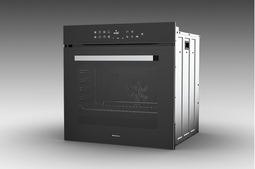 FORNO ELÉTRICO DEBACCO LONDRES MULTIFUNÇÃO DIGITAL 60CM 11 FUNÇÕES 20.07.14106