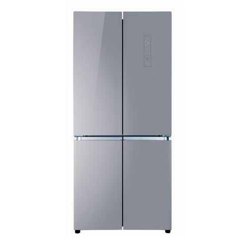 REFRIGERADOR CUISINART MULTI DOOR ARKTON 518 LITROS CINZA 220V 4093450001