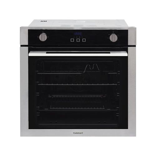 FORNO À GÁS CUISINART  PRIME COOKING 60CM 220V 4092740107