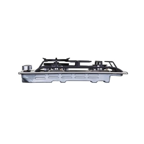 COOKTOP À GÁS CUISINART   CASUAL COOKING 5 BOCAS 90CM P950STXL 4092840010
